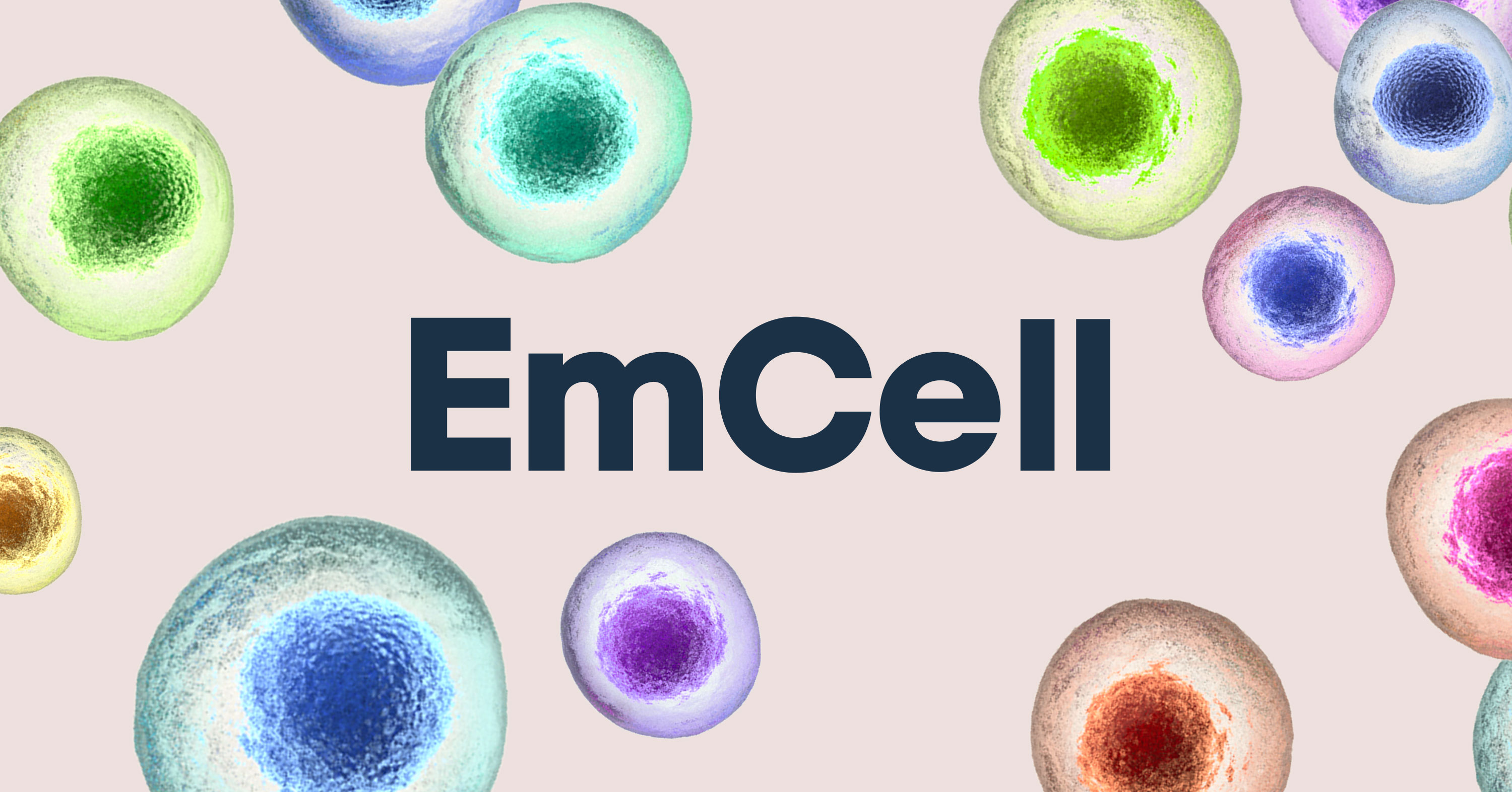 EmCell Logo